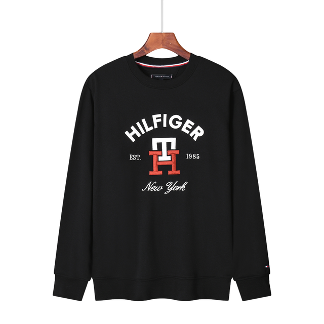 TOMMY HILFIGER Hoodies-13